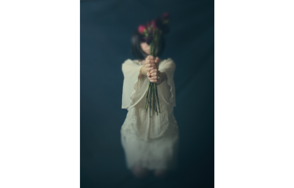 Lensbaby Composer Pro II w/ Edge 50 Canon