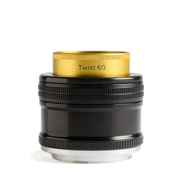 Lensbaby Lensbaby Twist 60 for Canon EF