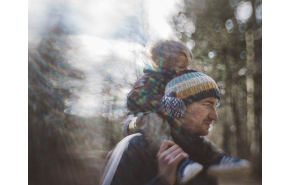 Lensbaby Composer Pro II w/Sweet 35 Nikon F