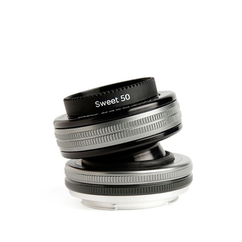 Lensbaby Lensbaby Composer Pro II w/Sweet 50 Optic - Fuji XF