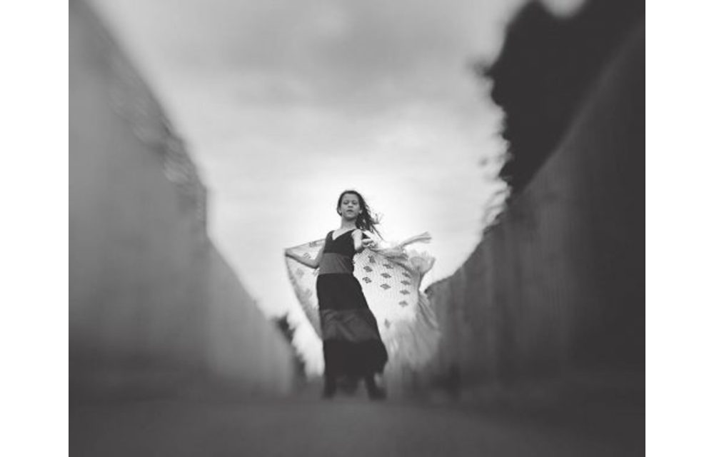 Lensbaby Composer Pro II w/Sweet 50 Fuji