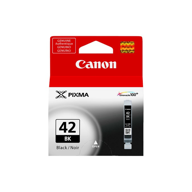 Canon Ink CLI-42 - Black - for PIXMA PRO 100