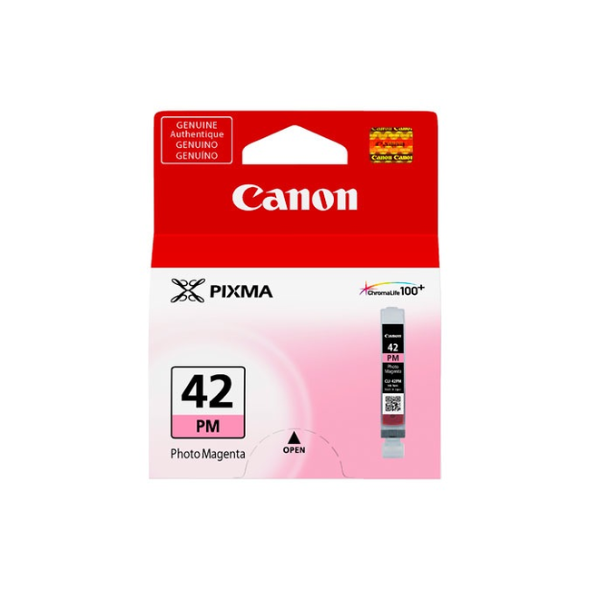 Canon Ink CLI-42 - Photo Magenta - for PIXMA PRO 100