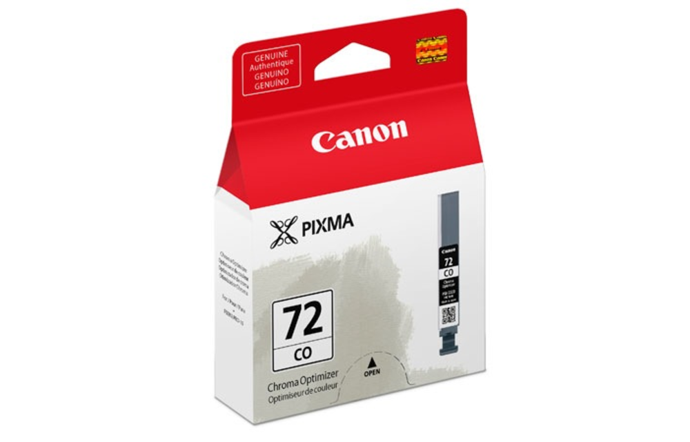 Canon ink tank PGI-72 OPTIMIZER PRO-10