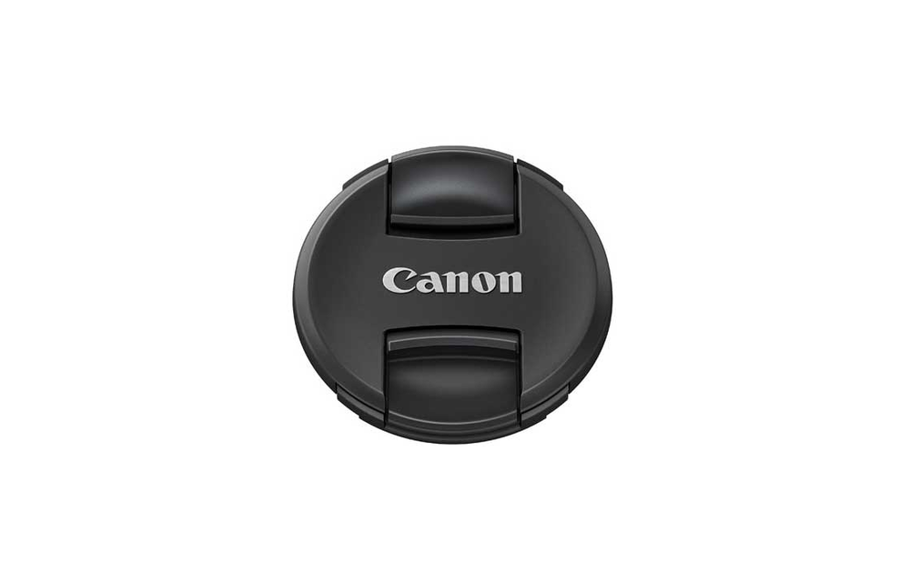 Canon lens cap 72mm E-72II
