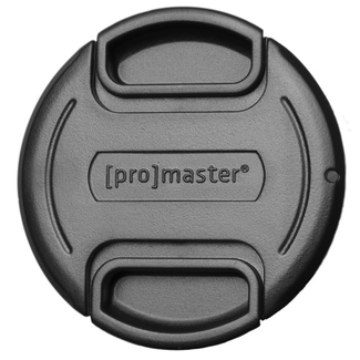 Promaster PRO 40.5MM LENS CAP