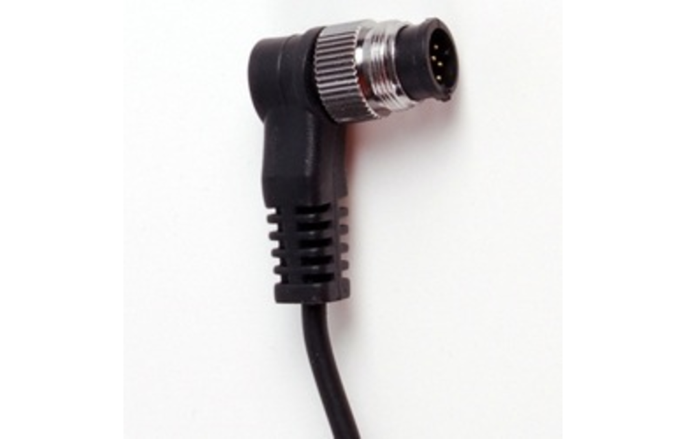 Promaster Camera Release Cable - Nikon MC30 (works with wireless remote shutter release)