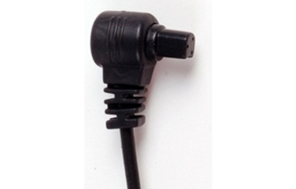 Promaster Camera Release Cable - Canon RS80 (works with wireless remote shutter release)