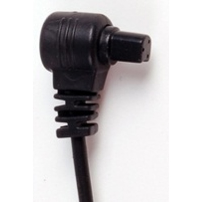 Promaster Camera Release Cable - Canon RS80 (works with wireless remote shutter release)