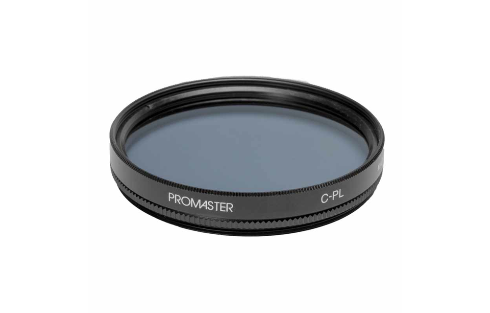 Promaster 43MM CIRCULAR POLARIZER