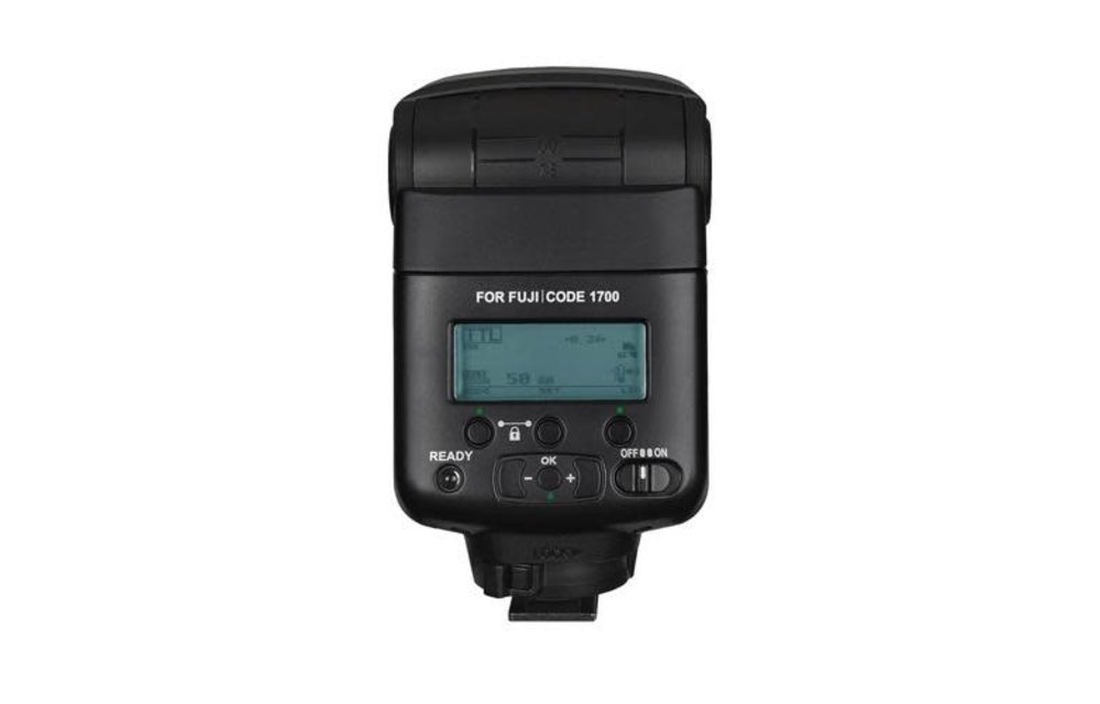 Promaster Speedlight 100SL for Fuji X