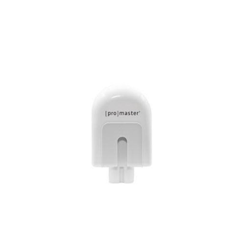 Promaster Promaster Advanced All-in-One Worldwide Travel Adapter for Apple Laptop Chargers