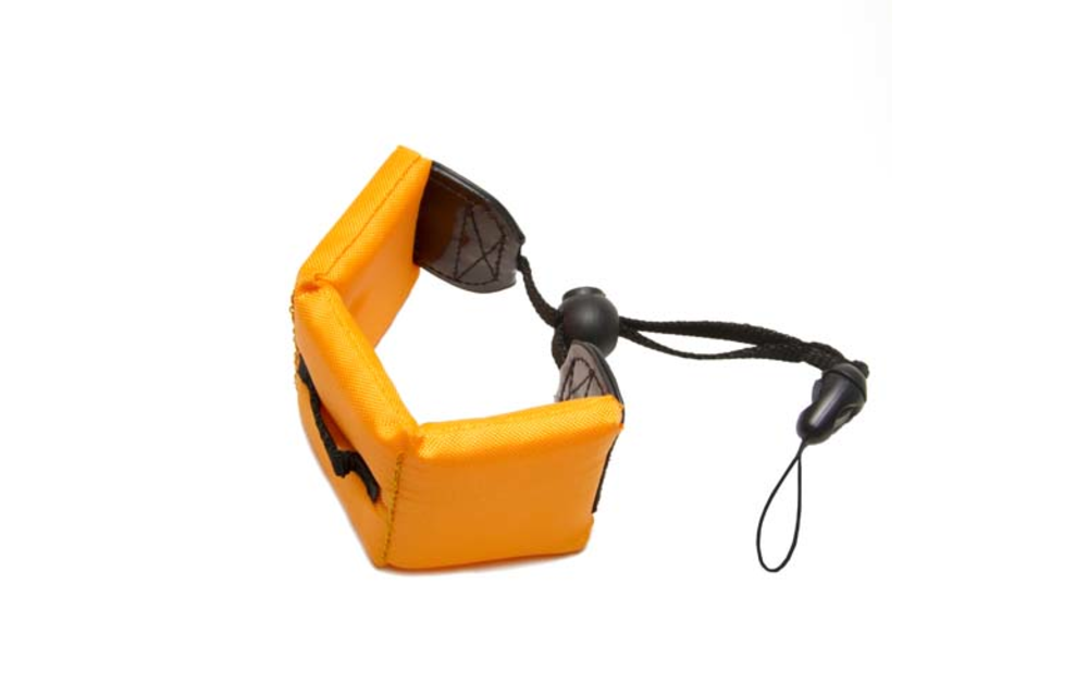 Promaster Float Strap Orange