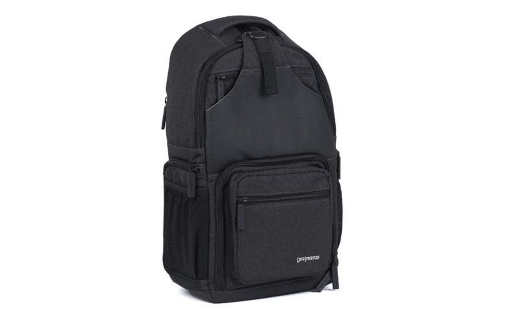 Promaster Cityscape 55 Sling Bag - Charcoal Grey