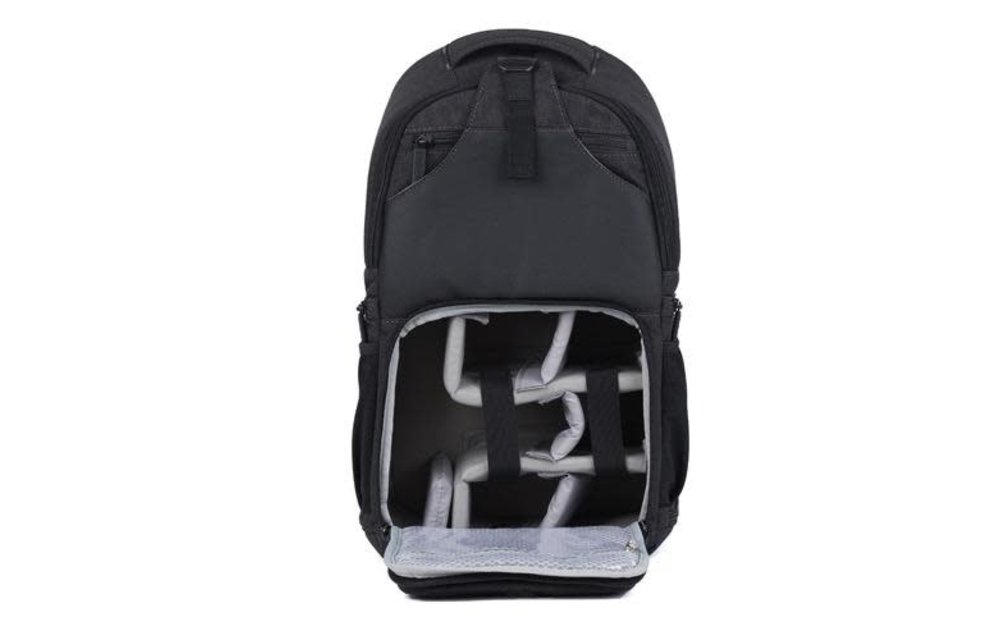 Promaster Cityscape 55 Sling Bag - Charcoal Grey