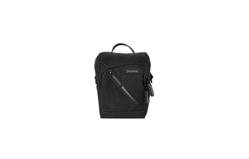 Promaster Impulse Advanced Compact Case - Medium/Black