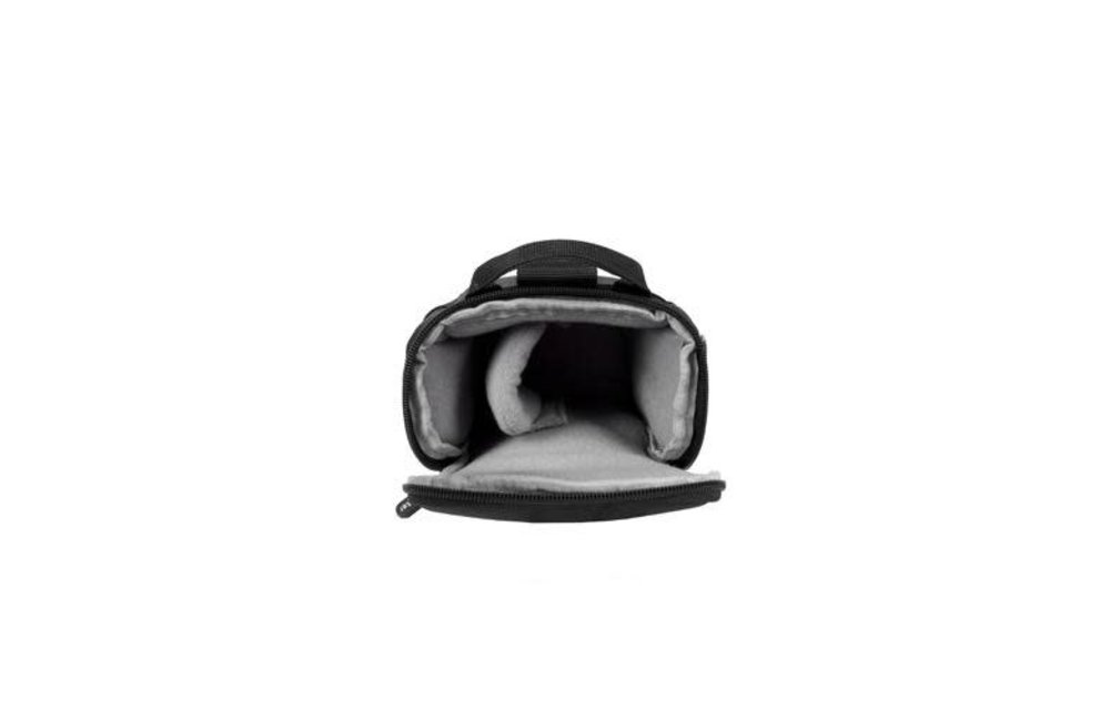 Promaster Impulse Advanced Compact Case - Medium/Black