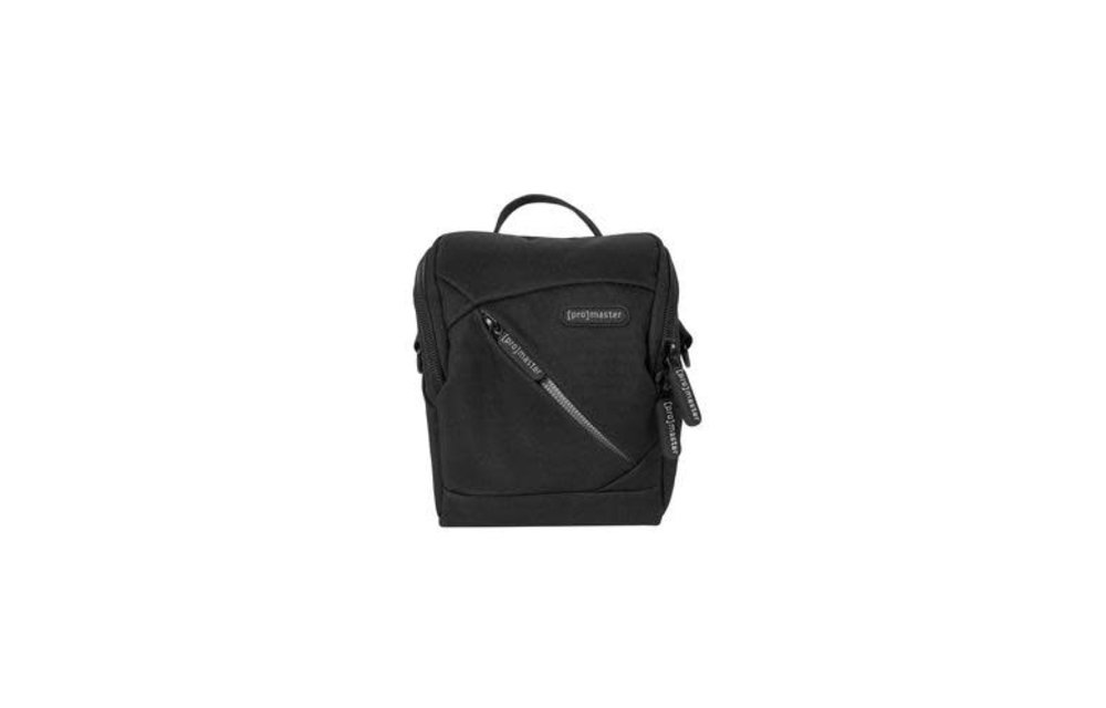 Promaster Impulse Advanced Compact Case - Large/Black