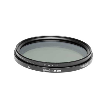 Promaster Promaster 67MM Variable ND Filter