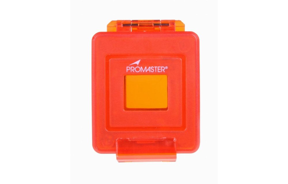ProMaster Weather proof card case