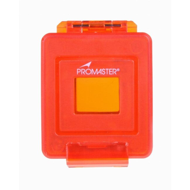 ProMaster Weather proof card case