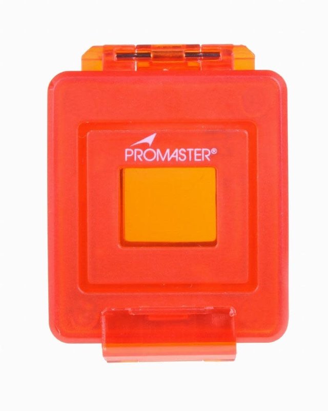 PRO ProMaster Weather proof card case