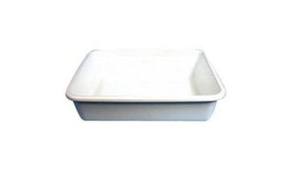 Cescolite 16x20 Deep Hypo Tray