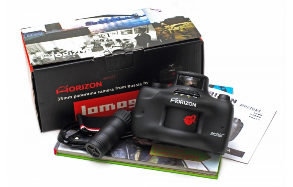 Lomo Horizon Perfekt Kit *CLEARANCE/FINAL SALE*