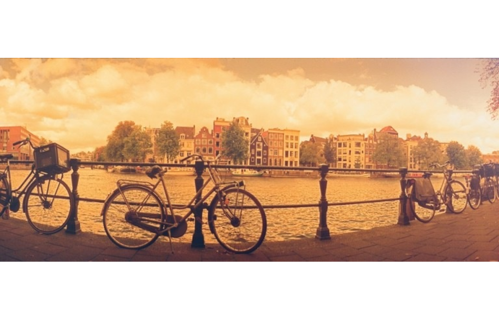 Lomo Horizon Perfect Kit