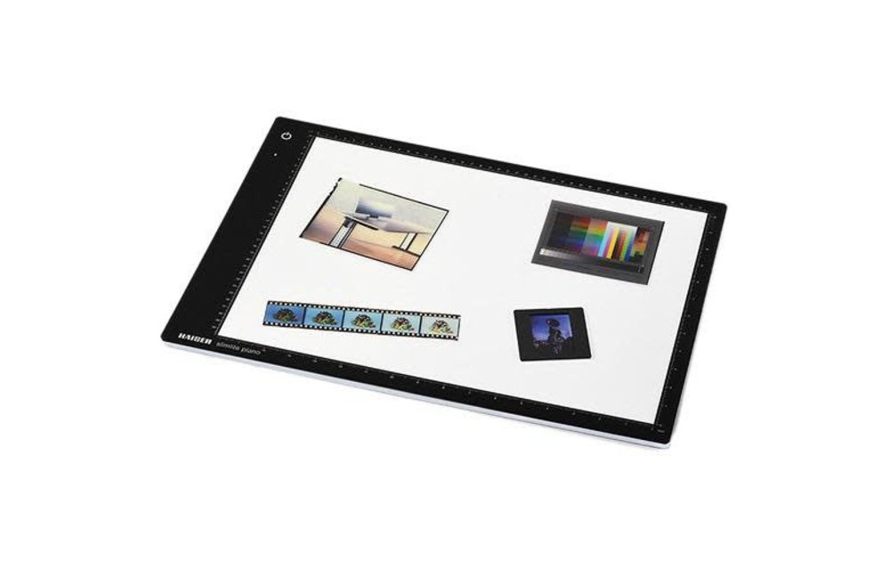Kaiser Slimlite Panel 19.6x13.8 LED Light Box, 5000K