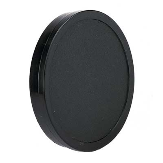 25MM SLIP-ON LENS CAP