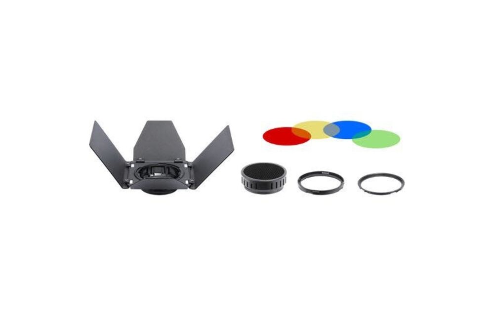 GODOX BD-10 Barndoor Kit (for AD300Pro)