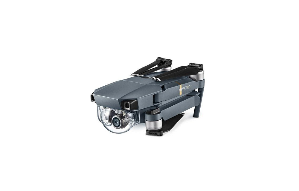 *DJI Mavic Pro Drone