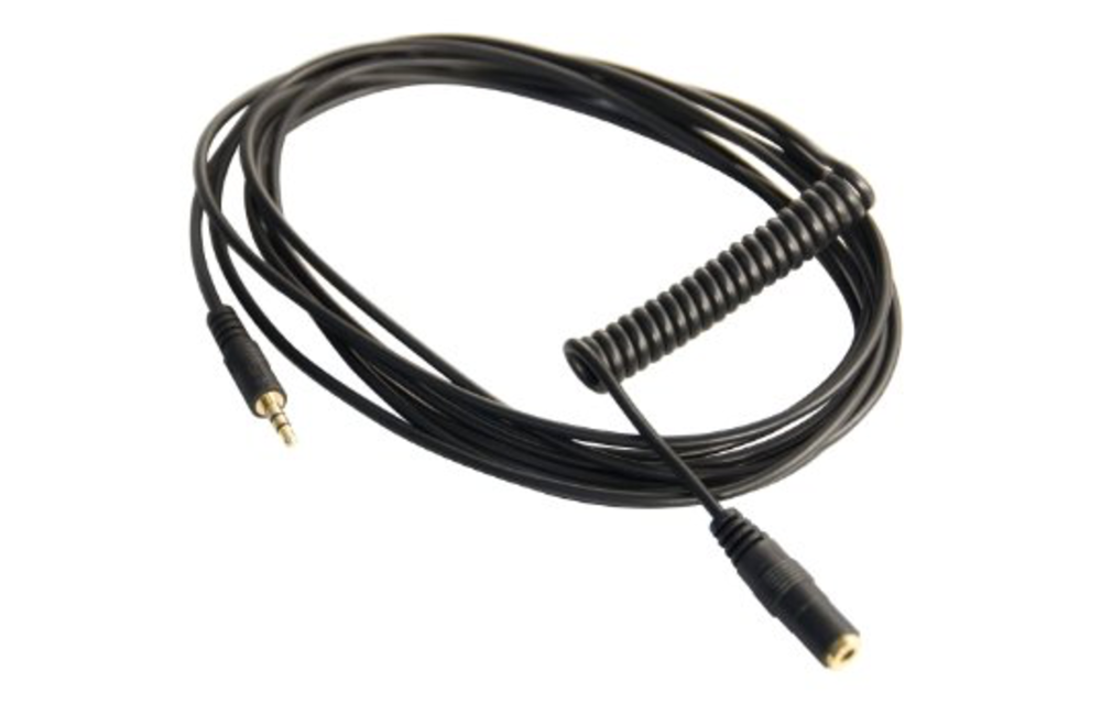 Rode VC1 10' mini jack extension