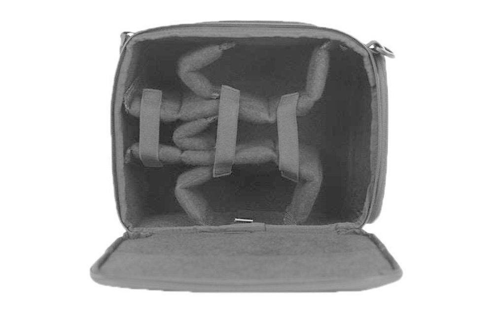 WANDRD Camera Cube ESSENTIAL+ - Fits PRVKE 31 and HEXAD 45L