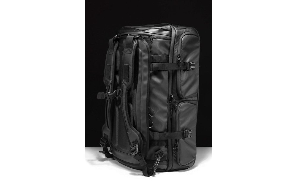 WANDRD HEXAD 45L Access Duffel -Black