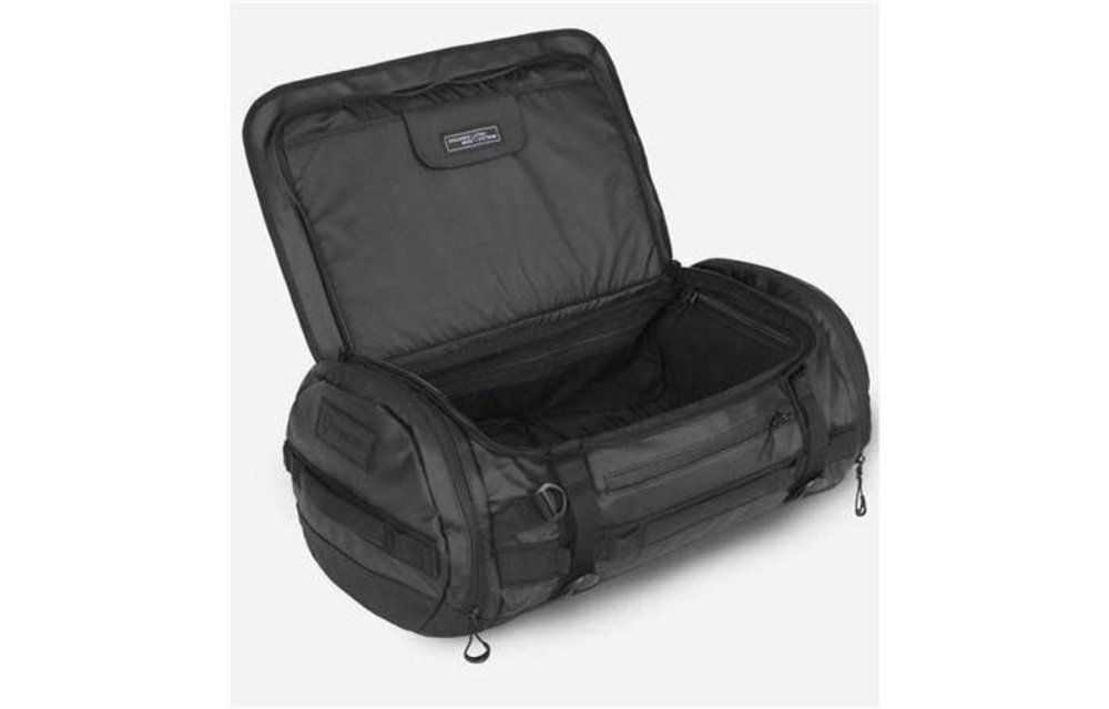 WANDRD HEXAD 40L Carryall Duffel - Black