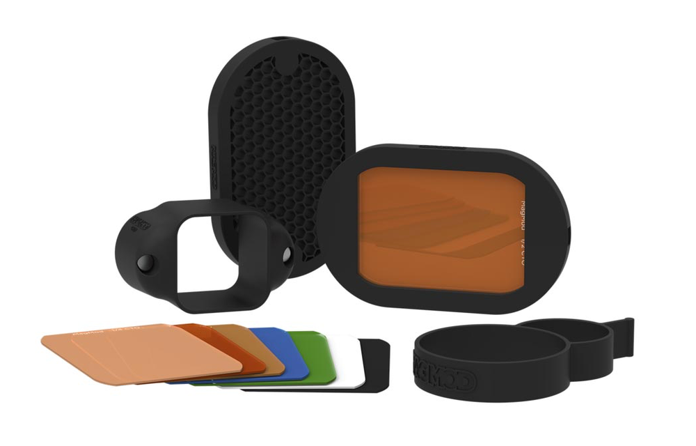 MagMod® Basic Kit