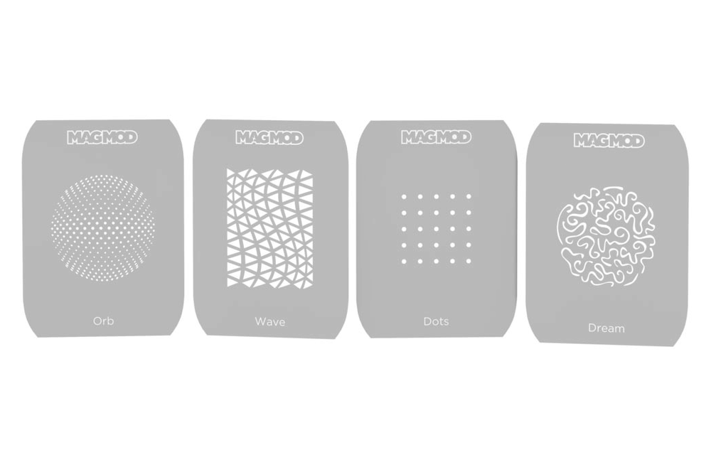 MagMod® MagMask Pattern 1