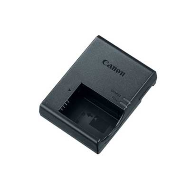 Canon Canon charger LC-E17 (uses LP-E17 battery) for T6i/T6s/M3