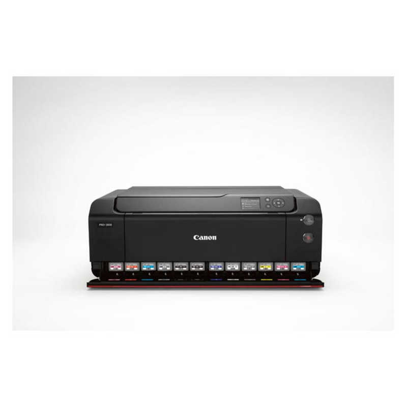 Canon Canon Printer imagePROGRAF PRO-1000 17" Professional Photographic Inkjet Printer