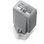 Canon Ink PFI-1000 GREY 80ML for imagePROGRAF PRO 1000