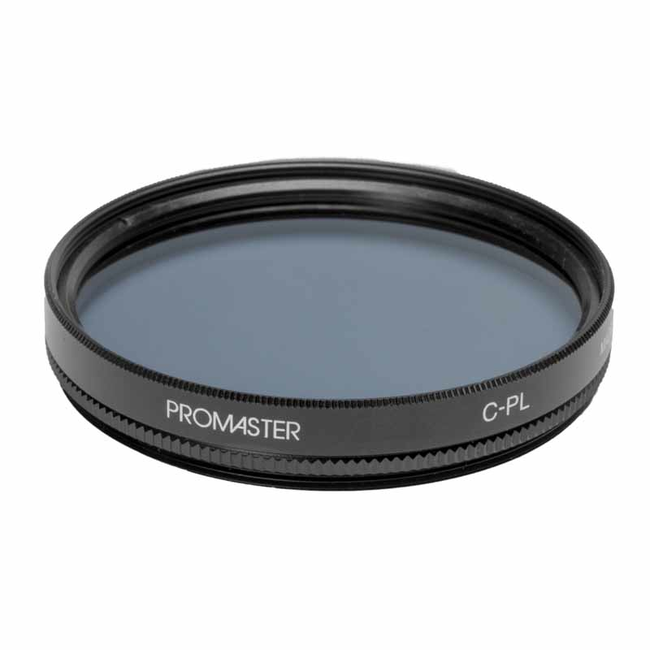 Promaster 37MM CIRCULAR POLARIZER