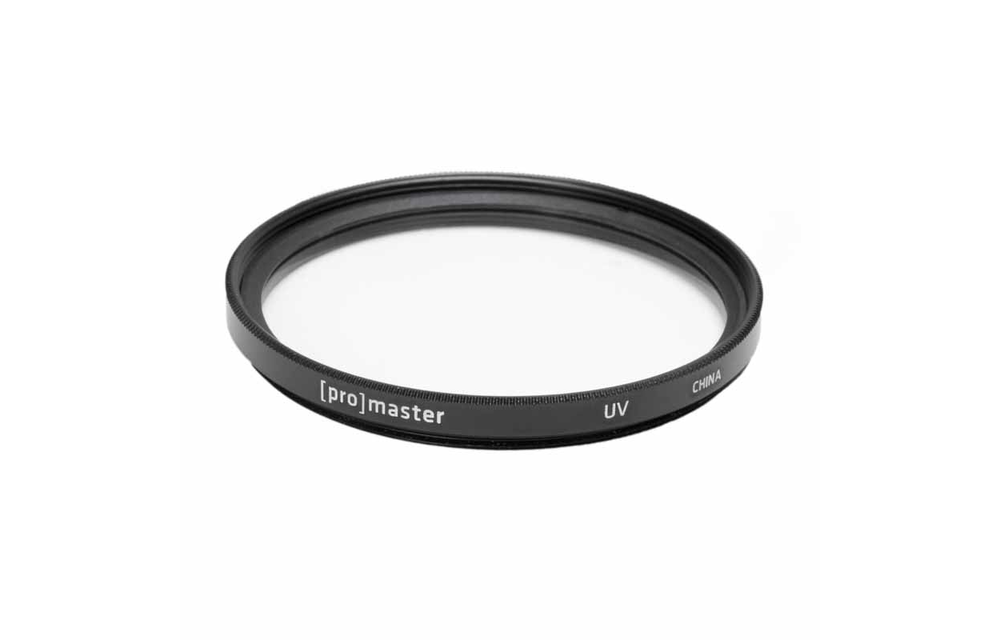 Promaster 40.5MM UV