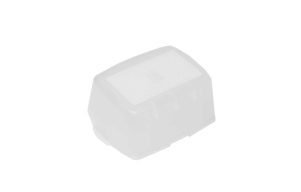 PRO Flash Diffuser for Nikon SB500