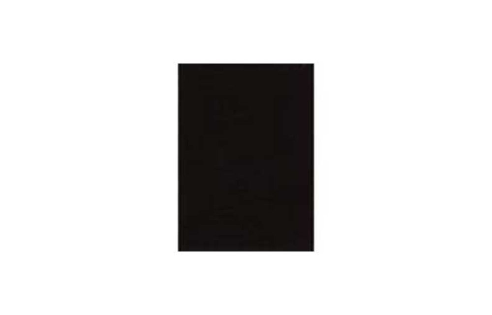PRO Solid Backdrop - 10x12' - Black