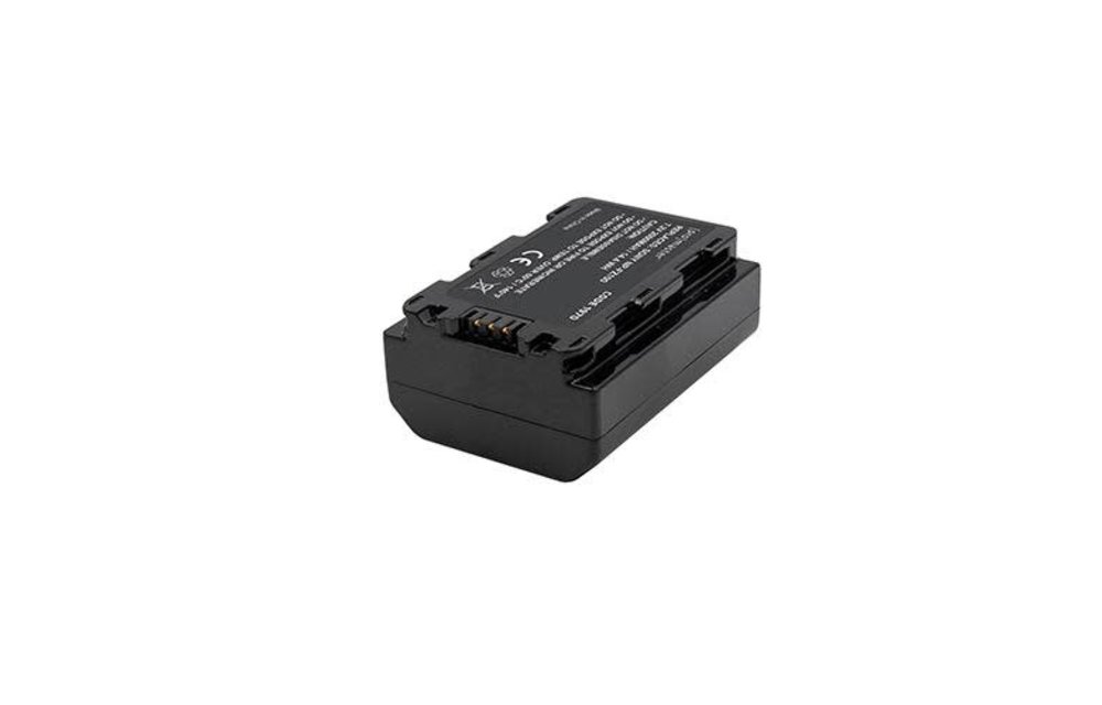 Promaster Sony NP-FZ100 Li-ion Replacement Battery (for Sony a9, a7RIII, a7III)