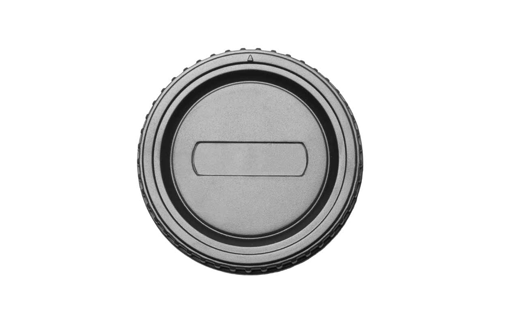 PROMASTER BODY CAP FUJI X