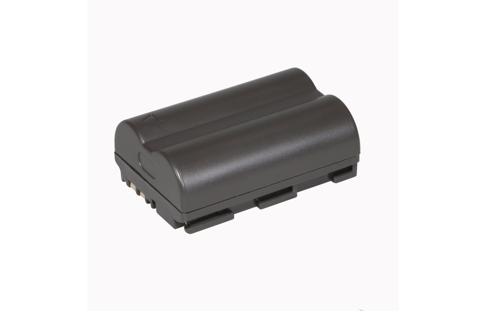 Promaster Canon battery BP-511A