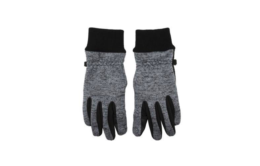 Promaster Knit Photo Gloves - Small